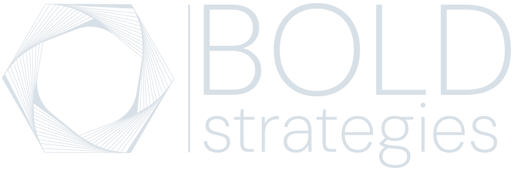 Bold Strategies
